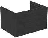 Ideal Standard Conca Möbelwaschtischunterschrank 600 mm, 1 Auszug, Weiß matt
