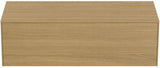 Ideal Standard Conca Waschtischunterschrank 1202 mm, 1 Auszug, Weiß, Push-Open & Softclose