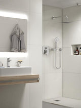 IDEAL STANDARD Mirror&Light Wandspiegel 500x700 mm mit LED-Ambientelicht und Antibeschlagfunktion