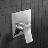 IDEAL STANDARD Conca Unterputz-Brausearmatur Bausatz2 in Brushed Gold – Einhandmischer