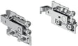 Ideal Standard Eurovit Schrankaufhänger-Set EF02567 – Passgenaue Ersatzteile für Sanitärinstallation