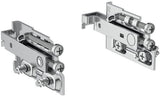 Ideal Standard Eurovit Schrankaufhänger-Set EF02567 – Passgenaue Ersatzteile für Sanitärinstallation