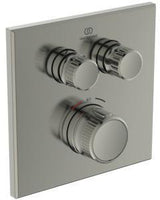 Ideal Standard Ceratherm Navigo UP-Attrappe Ausstellungsmuster A7302GN – Brausethermostat-Modell