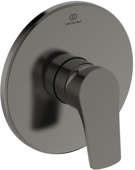 Ideal Standard La Dolce Vita Brausearmatur Unterputz Brushed Gold