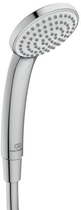 IDEAL STANDARD Idealrain Brausekombination 600 mm Chrom mit Handbrause und Schlauch