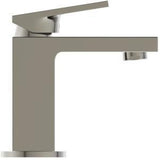 Ideal Standard Extra Waschtischarmatur Piccolo 100 mm ohne Ablaufgarnitur Silver Storm