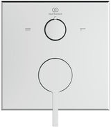 Ideal Standard Joy Neo Badearmatur Unterputz Magnetic Grey – Fertigmontageset