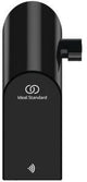 Ideal Standard Intelliflow Sensor-Waschtischarmatur 126 mm Chrom – Netzbetrieb, Infrarot, 1-löchig