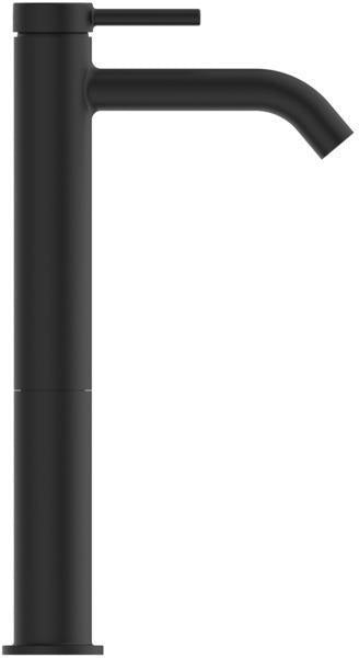 IDEAL STANDARD Ceraline Nuovo Waschtischarmatur 135 mm Ausladung, BlueStart, Chrom