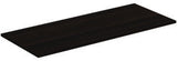Ideal Standard i.life B Möbel-Set 120 cm – 2 Auszüge, 2 offene Fächer, Chrom/Weiß matt