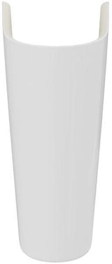 IDEAL STANDARD Connect Air Wandsäule 180x255x340 mm Weiß für Handwaschbecken