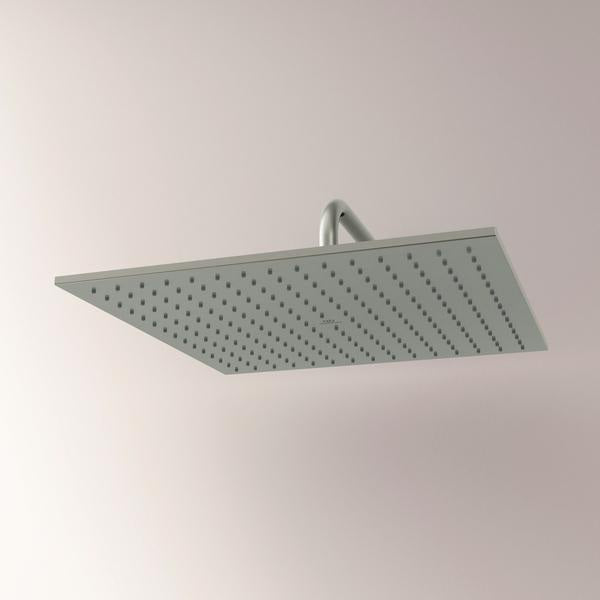 IDEAL STANDARD Idealrain Atelier Regenbrause 400x400 mm Brushed Gold mit EasyClean