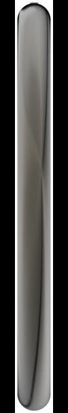 IDEAL STANDARD Solos Berührungslose Waschtischarmatur Batterie 6 V Chrom – 1-löchig, verchromt