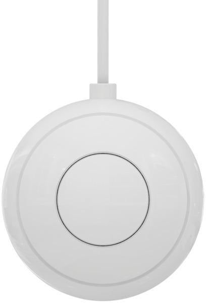 Ideal Standard ProSys Pneumatischer Antrieb Chrom – Ersatzteil für WC-Betätigung