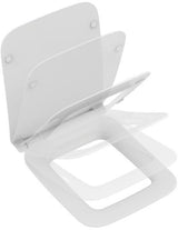 IDEAL STANDARD WC-Sitz Strada II Sandwich Softclosing Weiß Duroplast