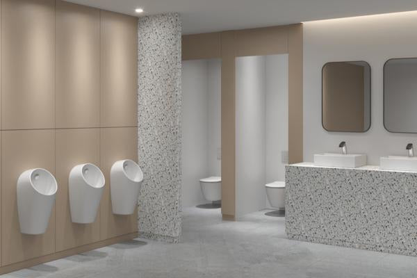 Ideal Standard WC-Sitz Connect Weiß mit Softclosing und Absenkautomatik