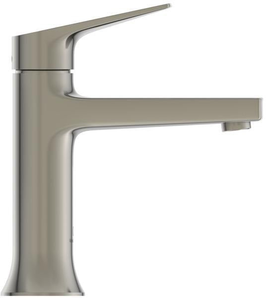 IDEAL STANDARD La Dolce Vita Waschtischarmatur Chrom – Einhandhebelmischer ohne Ablaufgarnitur