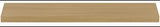 Ideal Standard Conca Konsole 1600x505x80 mm Weiß – Rechteckige Waschtischplatte