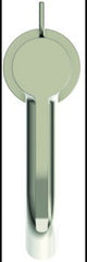 IDEAL STANDARD Joy Waschtischarmatur 110 mm mit Ablaufgarnitur und langem Griff in Brushed Gold