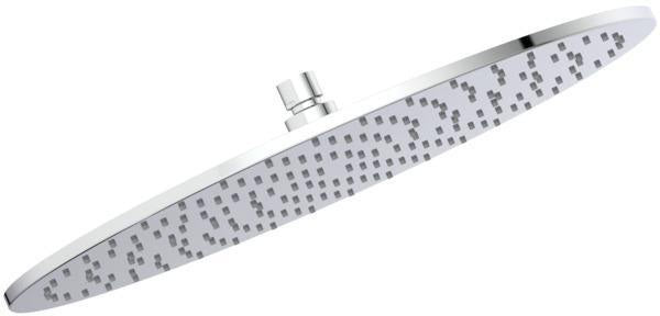 IDEAL STANDARD Idealrain Atelier Regenbrause 400 mm rund Brushed Gold