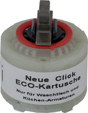 Ideal Standard IS Kartusche 47mm ECO – Ersatz-Kartusche für Armaturen