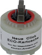 Ideal Standard IS Kartusche 47mm ECO – Ersatz-Kartusche für Armaturen