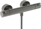 Ideal Standard Ceratherm T125 Brausethermostat AP Chrom – Cool Body & ECO-Spartaste