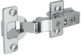 Ideal Standard Eurovit WC-Sitz-Scharnier Softclose Scharniersatz für WC-Sitze