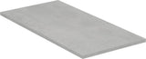 Ideal Standard Adapto Holzplatte 250x505x12 mm Pinie hell Dekor für Konsolenunterschrank