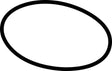 Ideal Standard O-Ring 25x1,5 – Dichtung für Armaturen-Zubehör