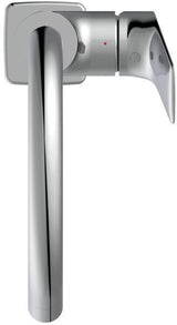 Ideal Standard Ceralife C Waschtischarmatur – Einhandhebelmischer, 150 mm Auslauf, Chrom