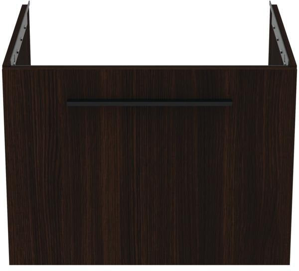 Ideal Standard i.life B Waschtischunterschrank 600 mm Weiß Matt, 1 Auszug mit Softclose