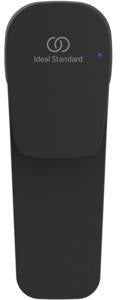 Ideal Standard Ceraplan Standventil Chrom – Keramik-Oberteil, 81 mm, 1/2 Zoll