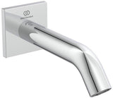 Ideal Standard Joy Neo Wandauslaufventil 160 mm Chrom – Aufputz-Armatur mit Strahlregler