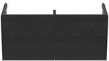 Ideal Standard Conca Waschtischunterschrank 1200 mm Eiche hell mit 4 Auszügen und Softclose