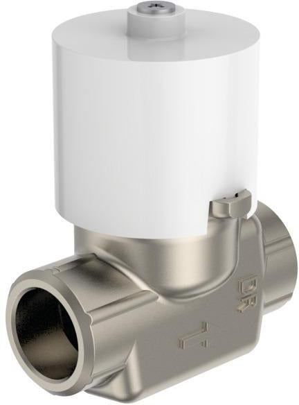 Ideal Standard UP-Ventil Alpha Bausatz 1, G1/2, Unterputz-Armaturen-Zubehör, Chrom