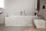 Ideal Standard Ceraplan Badearmatur Aufputz Chrom – Wannenfüll-Einhandhebelmischer