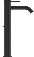 schwarz / beschichtet