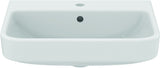 Ideal Standard i.life B Waschtisch 550mm Weiß mit IdealPlus Beschichtung