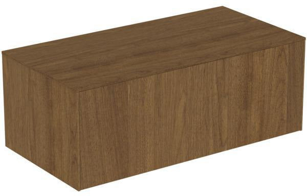 Ideal Standard Conca Waschtischunterschrank 1002 mm, 1 Auszug, Sunset Matt, Push-Open