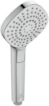 Ideal Standard Idealrain Evo Brausekombination mit 3-Funktionshandbrause Diamond, Chrom