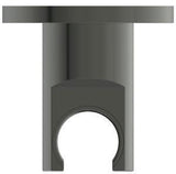 IDEAL STANDARD Idealrain Atelier Wandhalter für Handbrause & Brauseschlauch G1/2 Brushed Gold