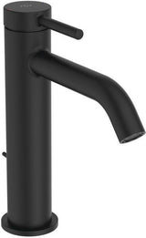 Ideal Standard Ceraline Nuovo Waschtischarmatur 135 mm mit Ablaufgarnitur Chrom