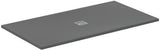 Ideal Standard Rechteck-Brausewanne Ultra Flat S+ 1700x900mm Mineralguss Weiß