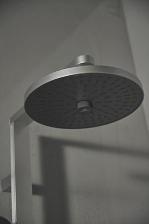 Ideal Standard Idealrain Alu+ Handbrause 2-Funktion 100 mm Silver – Antikalk & EasyClean