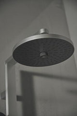 Ideal Standard Idealrain Alu+ Handbrause 2-Funktion 100 mm Silver – Antikalk & EasyClean