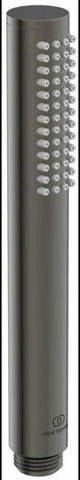 Ideal Standard Connect Air Badearmatur Aufputz mit Handbrause-Set 174mm Chrom