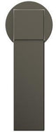 IDEAL STANDARD Extra Standventil DN 15 mit 101 mm Ausladung in Chrom – keramische Dichtscheiben