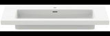 Ideal Standard Möbelwaschtisch Extra 1210x510mm Weiß mit 1 Hahnloch & Überlauf