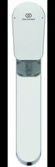 IDEAL STANDARD Ceraplan Küchenarmatur mit Rohrauslauf 204 mm Chrom, Einhebel-Mischer